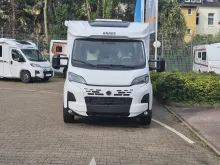 Fahrzeugbild Knaus L!VE TI 650 MF Platinum Selection TraumMobil*180*Automatik #18