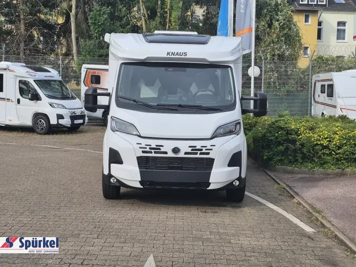 Fahrzeugbild Knaus L!VE TI 650 MF Platinum Selection TraumMobil*180*Automatik #18