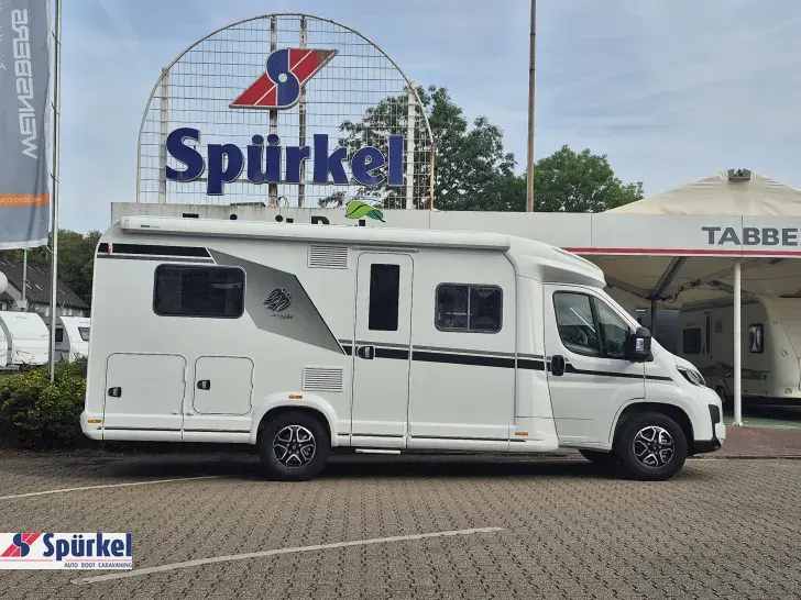 Fahrzeugbild Knaus L!VE TI 650 MF Platinum Selection TraumMobil*180*Automatik #4