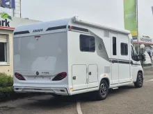 Fahrzeugbild Knaus L!VE TI 650 MF Platinum Selection TraumMobil*180*Automatik #3