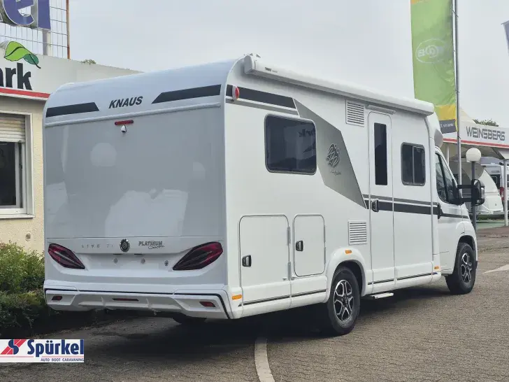 Fahrzeugbild Knaus L!VE TI 650 MF Platinum Selection TraumMobil*180*Automatik #3
