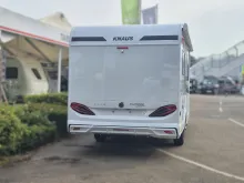 Fahrzeugbild Knaus L!VE TI 650 MF Platinum Selection TraumMobil*180*Automatik #20