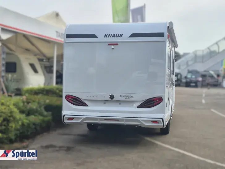 Fahrzeugbild Knaus L!VE TI 650 MF Platinum Selection TraumMobil*180*Automatik #20