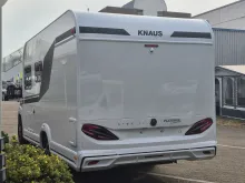 Fahrzeugbild Knaus L!VE TI 650 MF Platinum Selection TraumMobil*180*Automatik #21