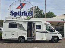 Fahrzeugbild Knaus L!VE TI 650 MF Platinum Selection TraumMobil*180*Automatik #25