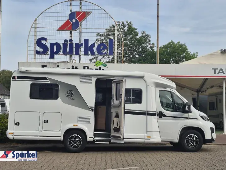 Fahrzeugbild Knaus L!VE TI 650 MF Platinum Selection TraumMobil*180*Automatik #25