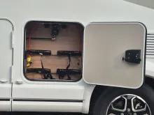 Fahrzeugbild Knaus L!VE TI 650 MF Platinum Selection TraumMobil*180*Automatik #22