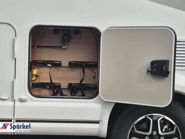Fahrzeugbild Knaus L!VE TI 650 MF Platinum Selection TraumMobil*180*Automatik #22