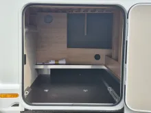 Fahrzeugbild Knaus L!VE TI 650 MF Platinum Selection TraumMobil*180*Automatik #23