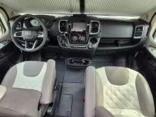 Fahrzeugbild Knaus L!VE TI 650 MF Platinum Selection TraumMobil*180*Automatik #5