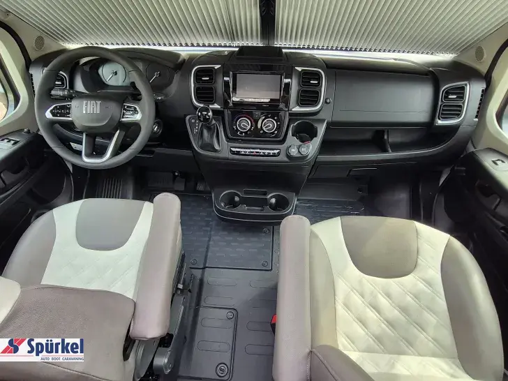 Fahrzeugbild Knaus L!VE TI 650 MF Platinum Selection TraumMobil*180*Automatik #5