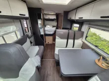 Fahrzeugbild Knaus L!VE TI 650 MF Platinum Selection TraumMobil*180*Automatik #6