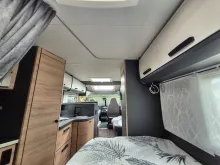Fahrzeugbild Knaus L!VE TI 650 MF Platinum Selection TraumMobil*180*Automatik #7
