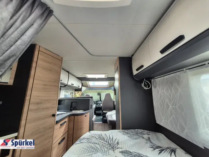 Fahrzeugbild Knaus L!VE TI 650 MF Platinum Selection TraumMobil*180*Automatik #7