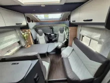 Fahrzeugbild Knaus L!VE TI 650 MF Platinum Selection TraumMobil*180*Automatik #26