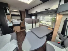 Fahrzeugbild Knaus L!VE TI 650 MF Platinum Selection TraumMobil*180*Automatik #9