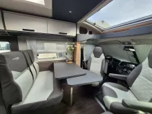 Fahrzeugbild Knaus L!VE TI 650 MF Platinum Selection TraumMobil*180*Automatik #27