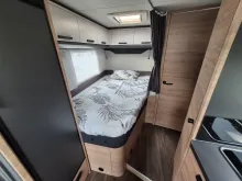 Fahrzeugbild Knaus L!VE TI 650 MF Platinum Selection TraumMobil*180*Automatik #10