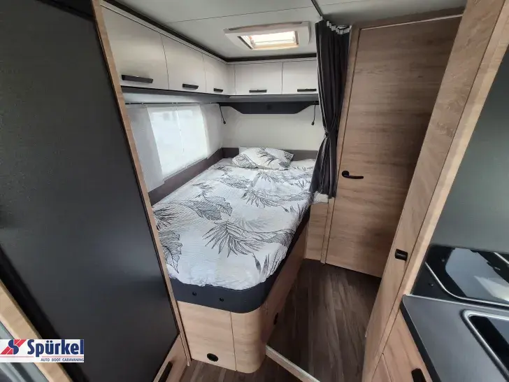 Fahrzeugbild Knaus L!VE TI 650 MF Platinum Selection TraumMobil*180*Automatik #10