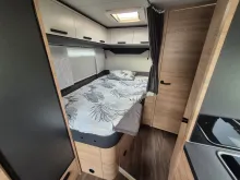 Fahrzeugbild Knaus L!VE TI 650 MF Platinum Selection TraumMobil*180*Automatik #11