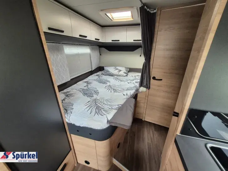 Fahrzeugbild Knaus L!VE TI 650 MF Platinum Selection TraumMobil*180*Automatik #11