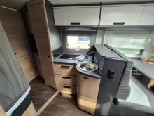 Fahrzeugbild Knaus L!VE TI 650 MF Platinum Selection TraumMobil*180*Automatik #12