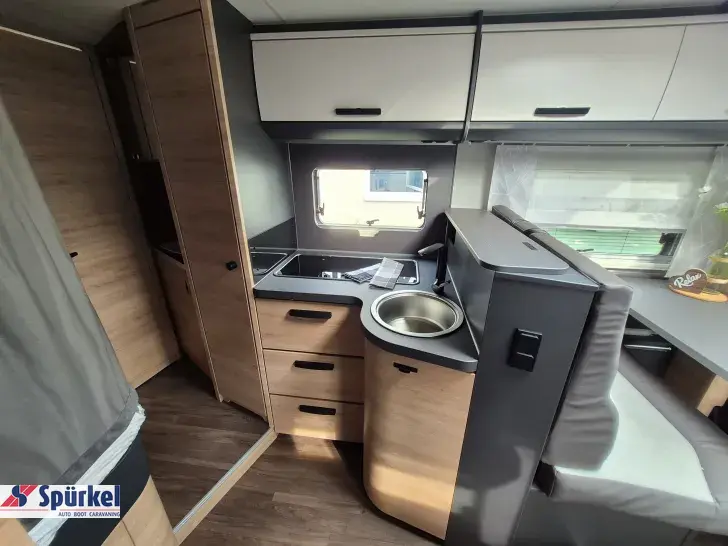 Fahrzeugbild Knaus L!VE TI 650 MF Platinum Selection TraumMobil*180*Automatik #12