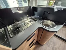 Fahrzeugbild Knaus L!VE TI 650 MF Platinum Selection TraumMobil*180*Automatik #31