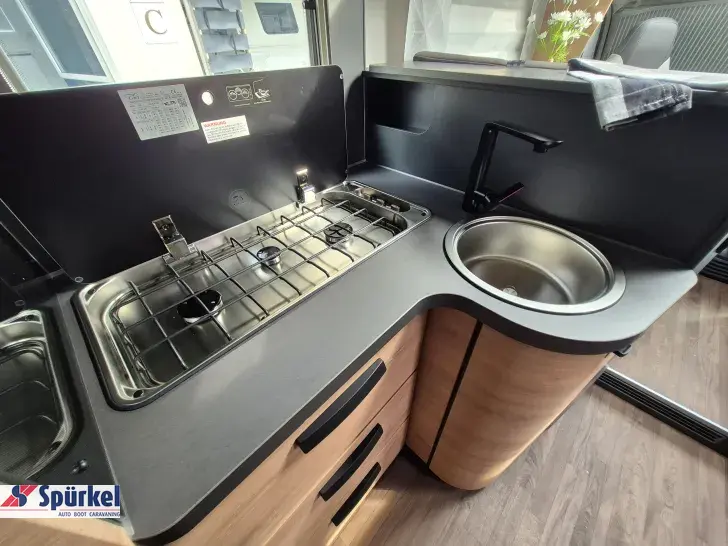 Fahrzeugbild Knaus L!VE TI 650 MF Platinum Selection TraumMobil*180*Automatik #31