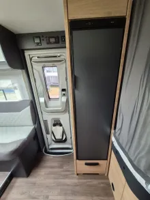 Fahrzeugbild Knaus L!VE TI 650 MF Platinum Selection TraumMobil*180*Automatik #32