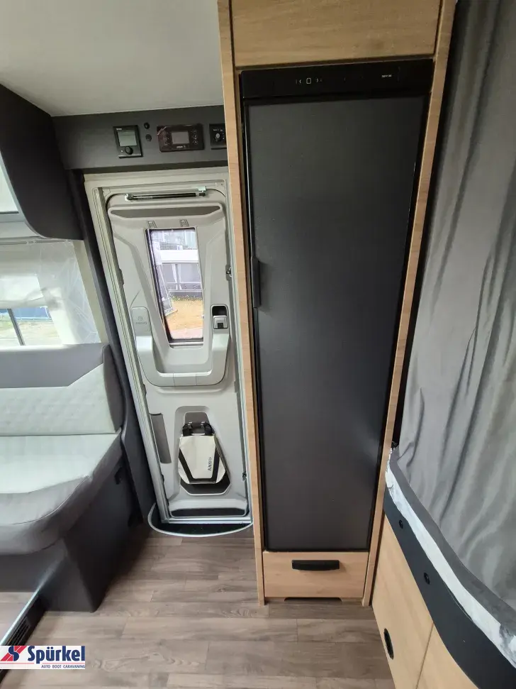 Fahrzeugbild Knaus L!VE TI 650 MF Platinum Selection TraumMobil*180*Automatik #32