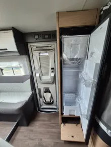 Fahrzeugbild Knaus L!VE TI 650 MF Platinum Selection TraumMobil*180*Automatik #13