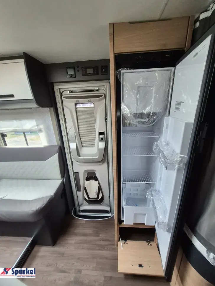 Fahrzeugbild Knaus L!VE TI 650 MF Platinum Selection TraumMobil*180*Automatik #13