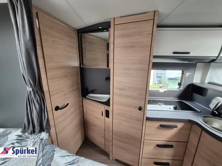 Fahrzeugbild Knaus L!VE TI 650 MF Platinum Selection TraumMobil*180*Automatik #33