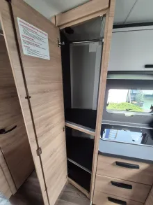 Fahrzeugbild Knaus L!VE TI 650 MF Platinum Selection TraumMobil*180*Automatik #34