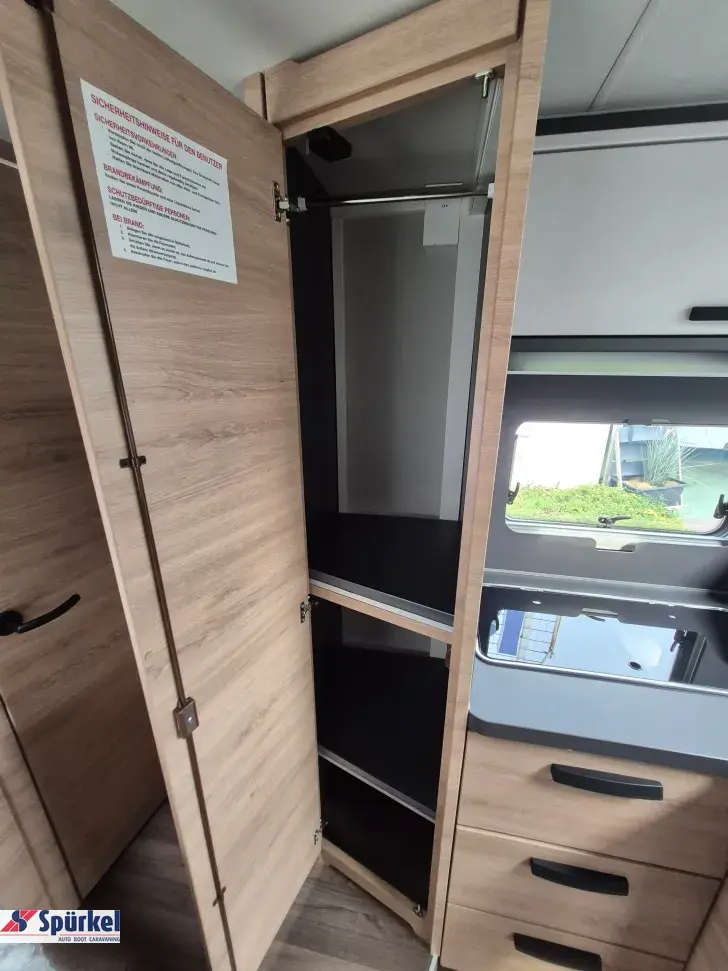 Fahrzeugbild Knaus L!VE TI 650 MF Platinum Selection TraumMobil*180*Automatik #34