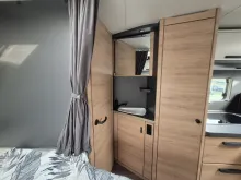 Fahrzeugbild Knaus L!VE TI 650 MF Platinum Selection TraumMobil*180*Automatik #14