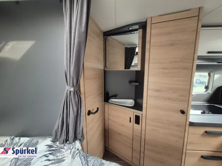 Fahrzeugbild Knaus L!VE TI 650 MF Platinum Selection TraumMobil*180*Automatik #14