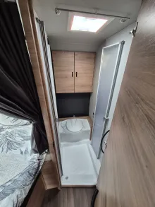 Fahrzeugbild Knaus L!VE TI 650 MF Platinum Selection TraumMobil*180*Automatik #15