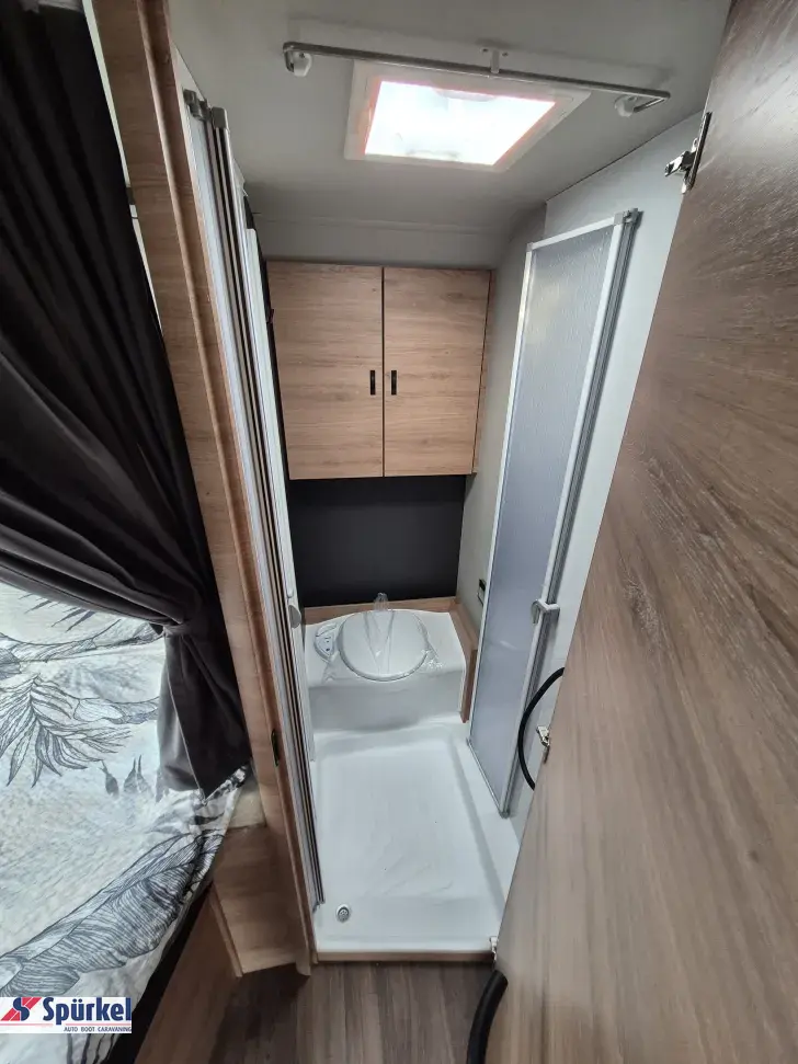 Fahrzeugbild Knaus L!VE TI 650 MF Platinum Selection TraumMobil*180*Automatik #15