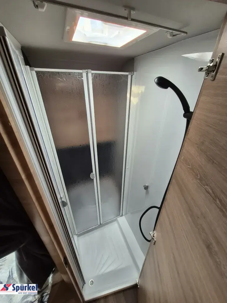 Fahrzeugbild Knaus L!VE TI 650 MF Platinum Selection TraumMobil*180*Automatik #16