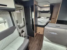Fahrzeugbild Knaus L!VE TI 650 MF Platinum Selection TraumMobil*180*Automatik #28