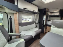 Fahrzeugbild Knaus L!VE TI 650 MF Platinum Selection TraumMobil*180*Automatik #35