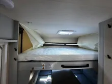 Fahrzeugbild Bürstner B66 Plus 510 TK Verfüg./Sparen Sie 4.630,- € #10