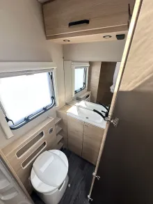 Fahrzeugbild Weinsberg CaraOne 550 QDK Auflastung 1.700 kg #18