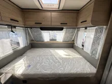 Fahrzeugbild Weinsberg CaraOne 550 QDK Auflastung 1.700 kg #10