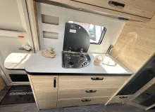 Fahrzeugbild Weinsberg CaraOne 550 QDK Auflastung 1.700 kg #15