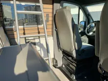 Fahrzeugbild Hymer Camper Van Grand Canyon S CrossOver Allrad #3