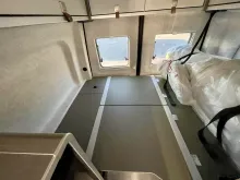 Fahrzeugbild Hymer Camper Van Grand Canyon S CrossOver Allrad #8