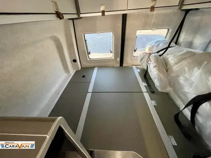 Fahrzeugbild Hymer Camper Van Grand Canyon S CrossOver Allrad #8